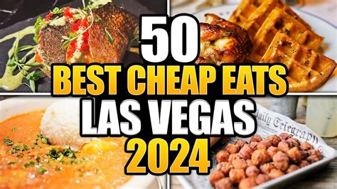 las vegas cheap eats 2024